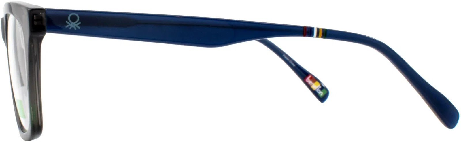 Benetton BEO1117 Eyeglasses - view 9